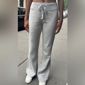 hilary soft yoga pants